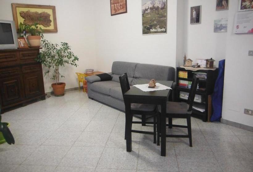 Hotel Mochettaz  | Aosta | Aosta | Italia 12