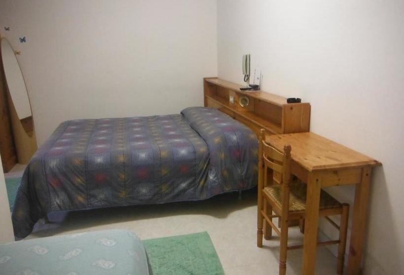 Hotel Mochettaz  | Aosta | Aosta | Italia 13