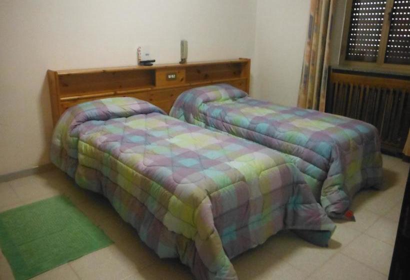 Hotel Mochettaz  | Aosta | Aosta | Italia 15