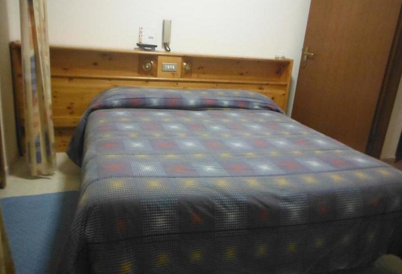 Hotel Mochettaz  | Aosta | Aosta | Italia 16