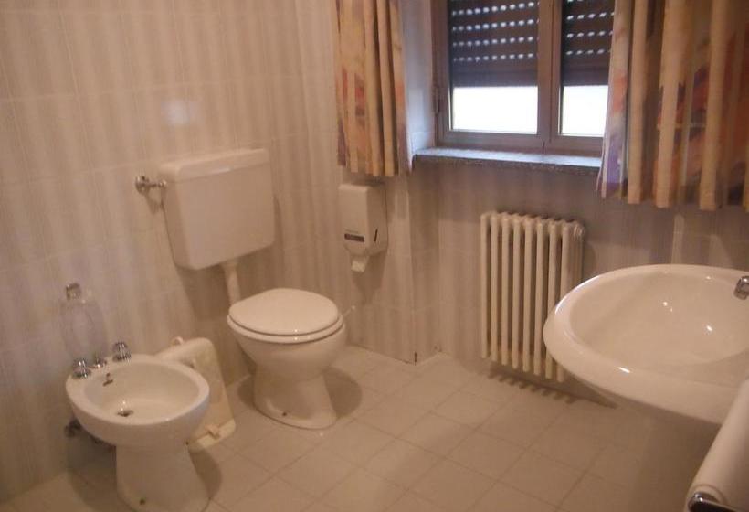 Hotel Mochettaz  | Aosta | Aosta | Italia 17