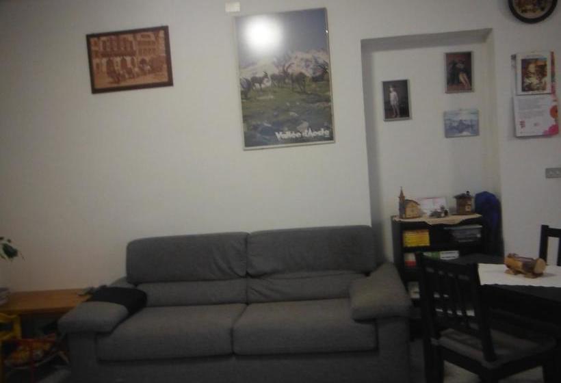 Hotel Mochettaz  | Aosta | Aosta | Italia 19