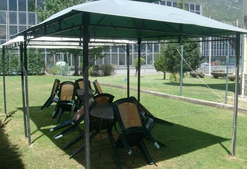 Hotel Mochettaz  | Aosta | Aosta | Italia 2