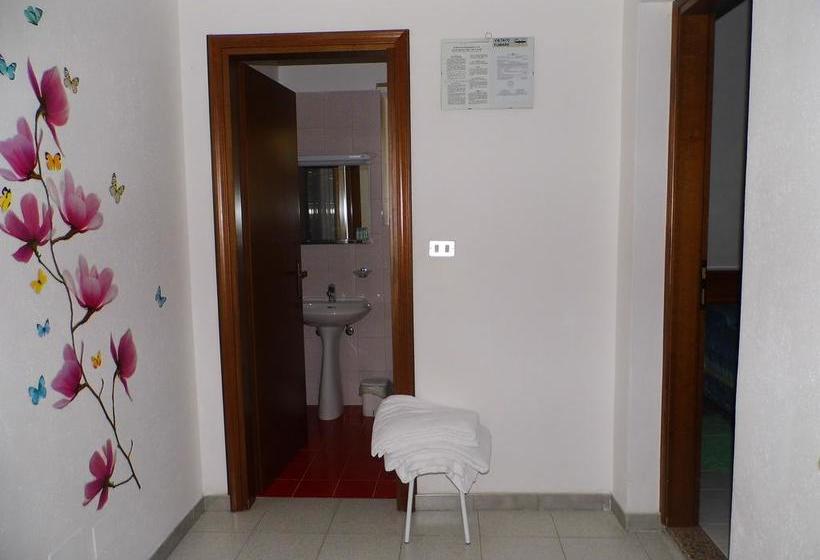 Hotel Mochettaz  | Aosta | Aosta | Italia 20