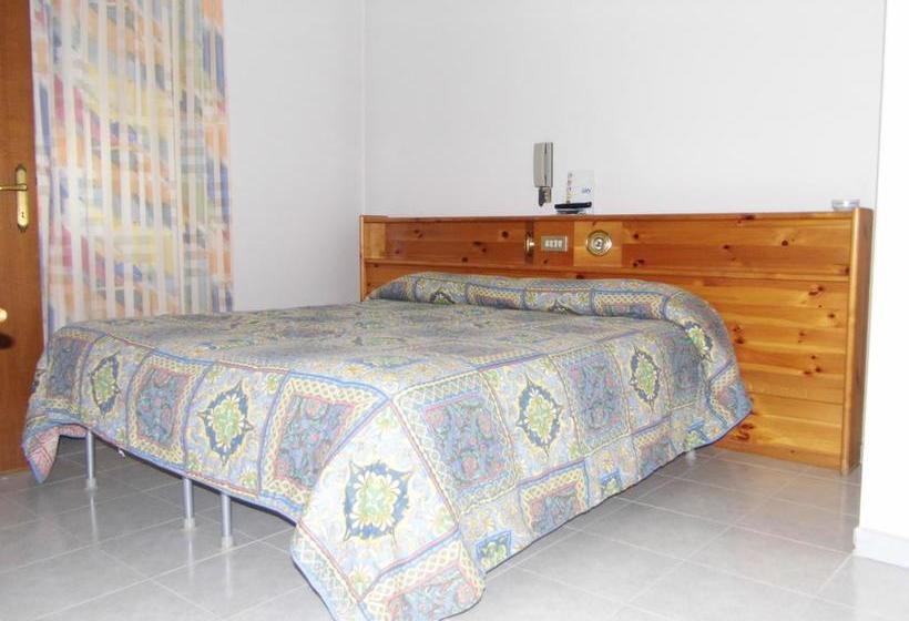 Hotel Mochettaz  | Aosta | Aosta | Italia 4