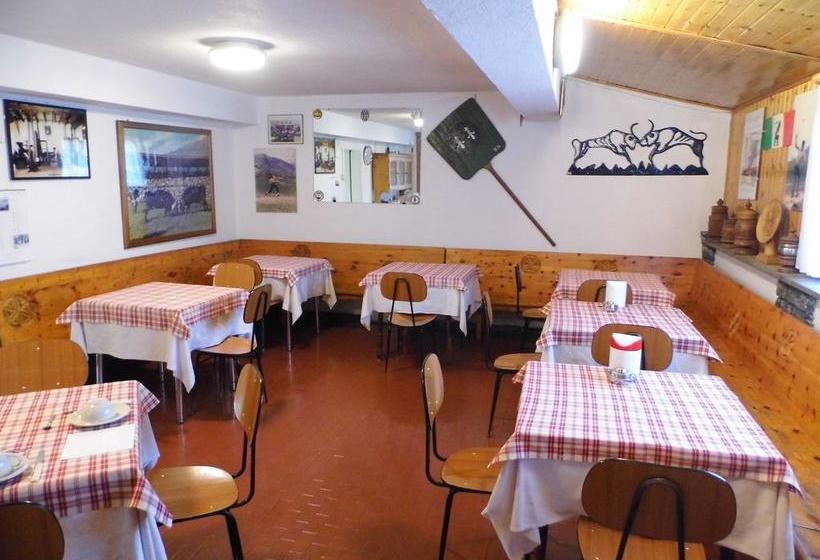 Hotel Mochettaz  | Aosta | Aosta | Italia 6