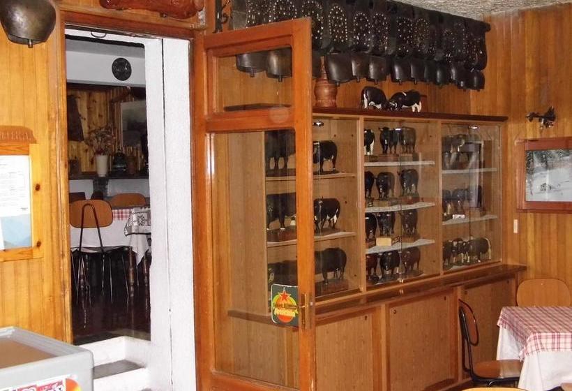 Hotel Mochettaz  | Aosta | Aosta | Italia 7