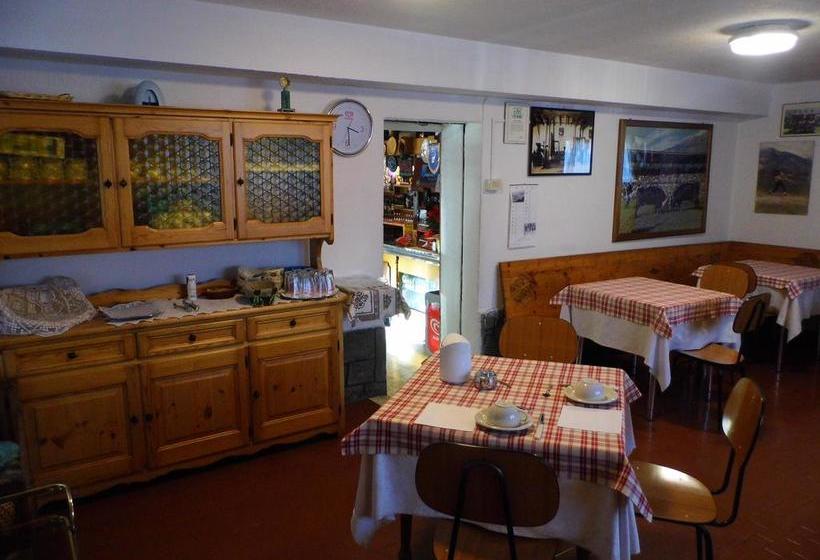 Hotel Mochettaz  | Aosta | Aosta | Italia 8