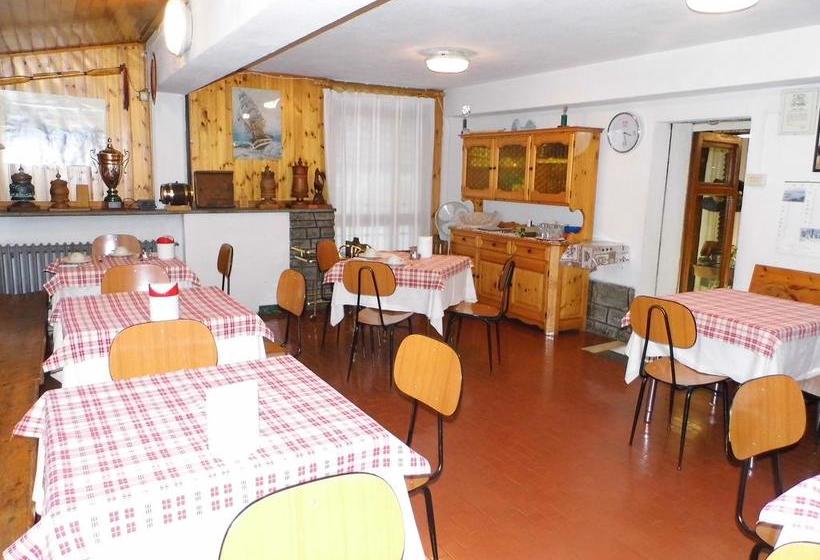 Hotel Mochettaz  | Aosta | Aosta | Italia 9