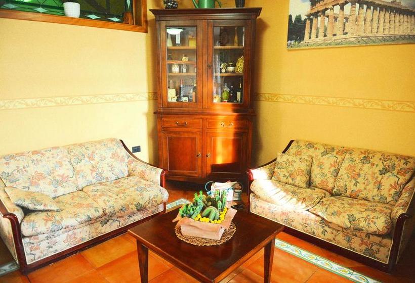 B&b Viale Delle Colline  | Salerno | Salerno | Italia 1