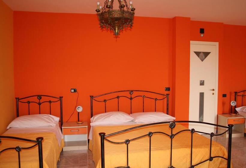 B&b Viale Delle Colline  | Salerno | Salerno | Italia 10