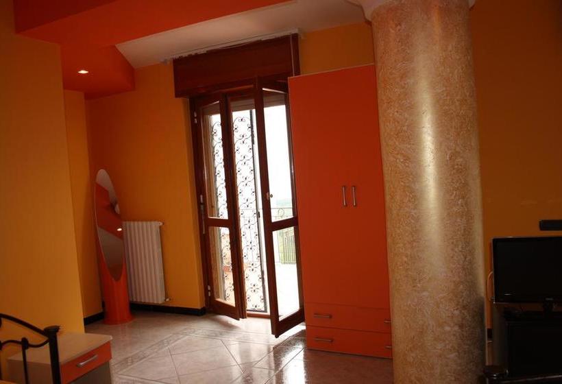 B&b Viale Delle Colline  | Salerno | Salerno | Italia 11