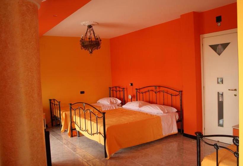 B&b Viale Delle Colline  | Salerno | Salerno | Italia 12