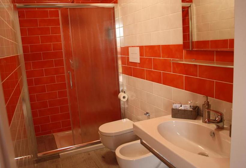 B&b Viale Delle Colline  | Salerno | Salerno | Italia 13