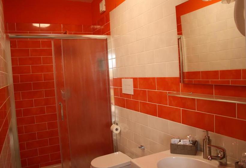 B&b Viale Delle Colline  | Salerno | Salerno | Italia 14