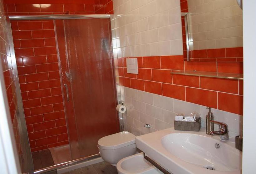 B&b Viale Delle Colline  | Salerno | Salerno | Italia 15