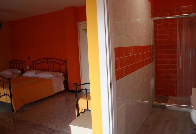 B&b Viale Delle Colline  | Salerno | Salerno | Italia 16