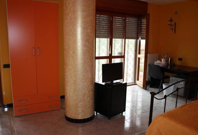 B&b Viale Delle Colline  | Salerno | Salerno | Italia 17