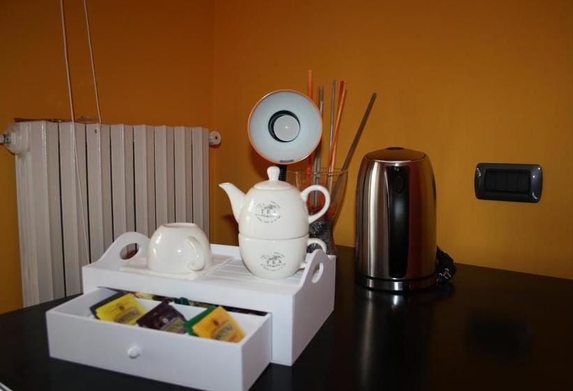 B&b Viale Delle Colline  | Salerno | Salerno | Italia 18