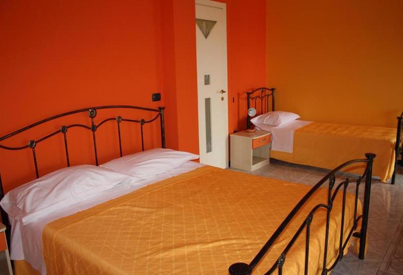 B&b Viale Delle Colline  | Salerno | Salerno | Italia 19