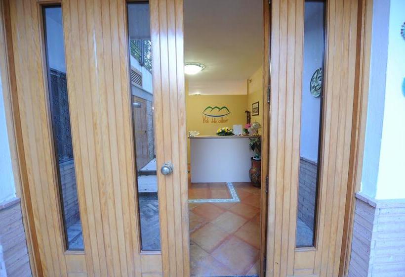 B&b Viale Delle Colline  | Salerno | Salerno | Italia 2