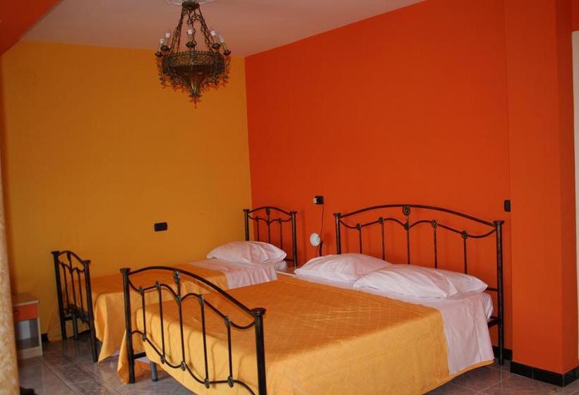 B&b Viale Delle Colline  | Salerno | Salerno | Italia 20