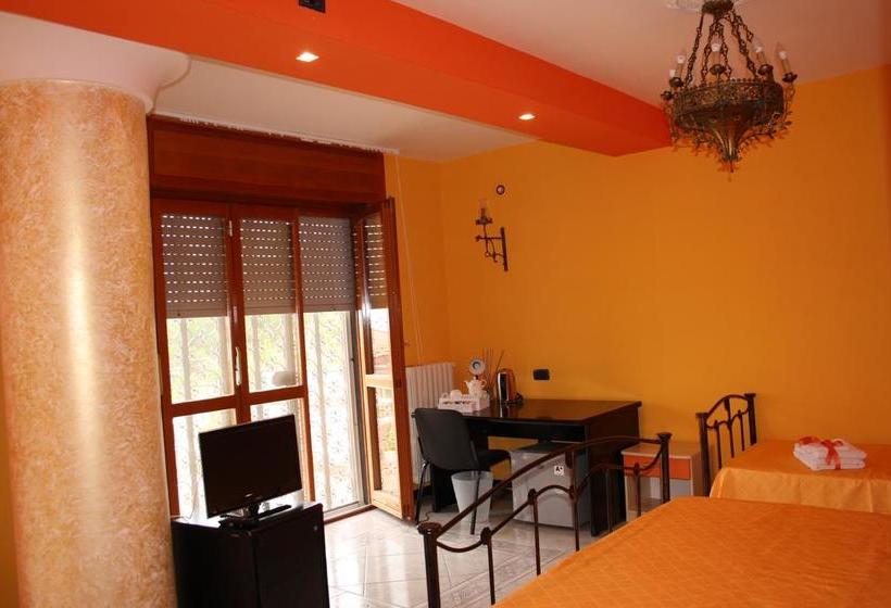 B&b Viale Delle Colline  | Salerno | Salerno | Italia 3