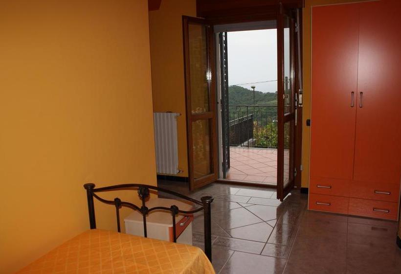 B&b Viale Delle Colline  | Salerno | Salerno | Italia 4