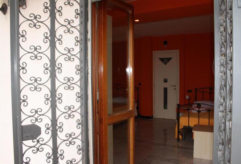 B&b Viale Delle Colline  | Salerno | Salerno | Italia 5