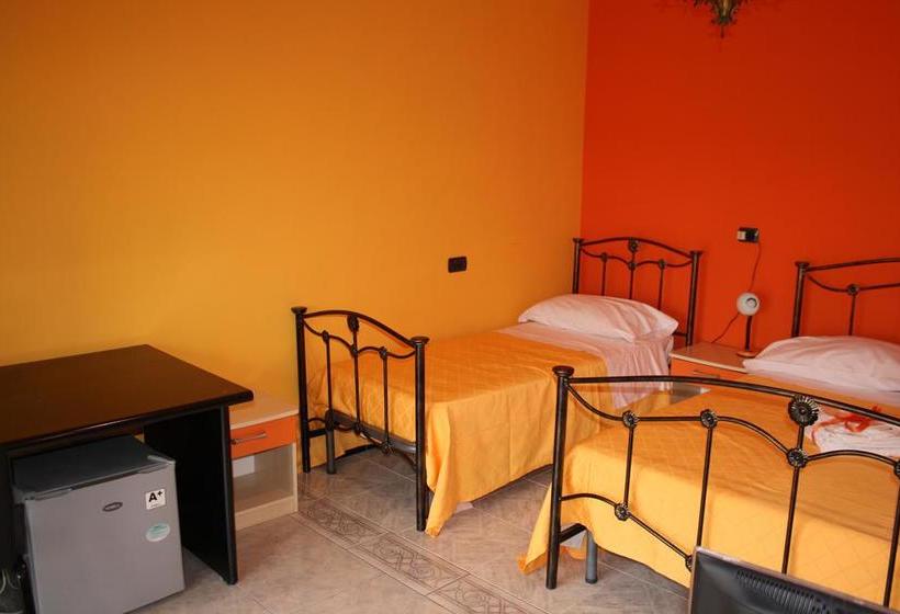 B&b Viale Delle Colline  | Salerno | Salerno | Italia 6