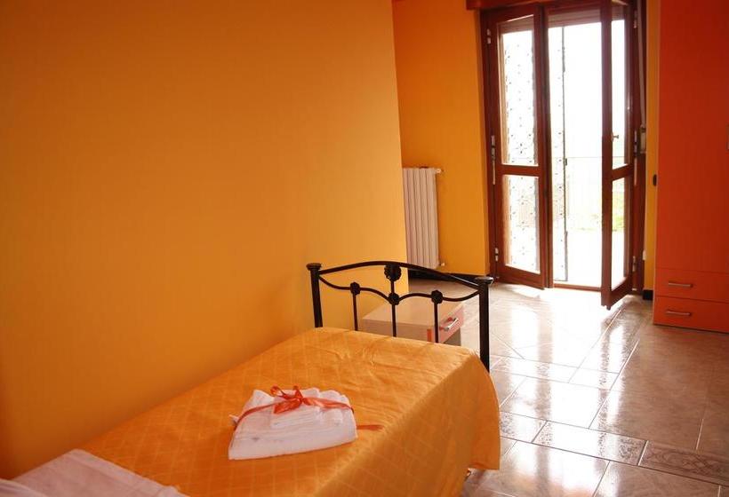 B&b Viale Delle Colline  | Salerno | Salerno | Italia 7