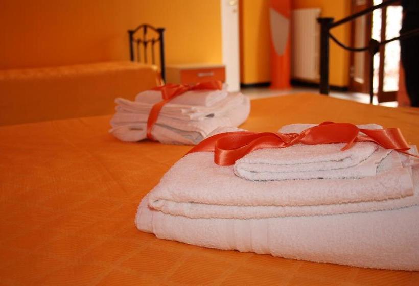 B&b Viale Delle Colline  | Salerno | Salerno | Italia 8