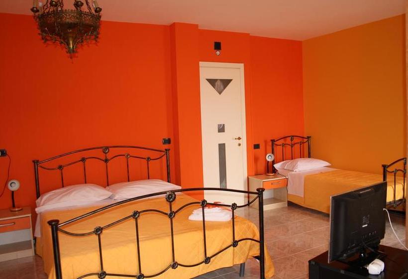 B&b Viale Delle Colline  | Salerno | Salerno | Italia 9