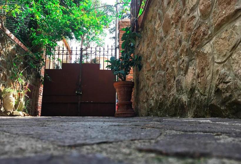 Citta Giardino B&b  | Roma | Roma | Italia 1