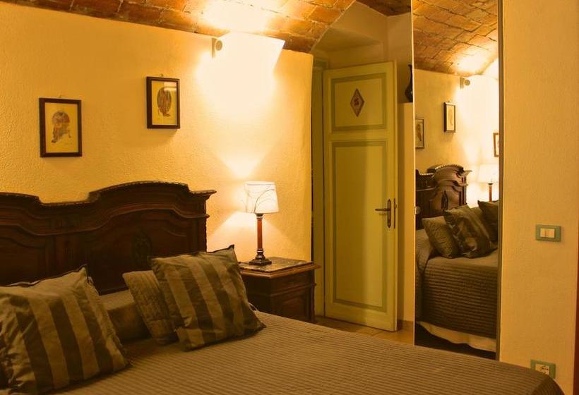 Citta Giardino B&b  | Roma | Roma | Italia 10