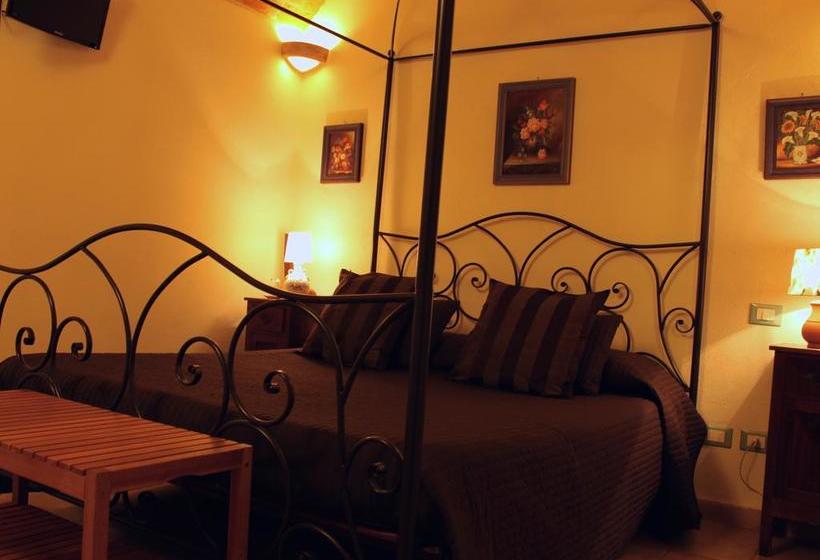 Citta Giardino B&b  | Roma | Roma | Italia 11