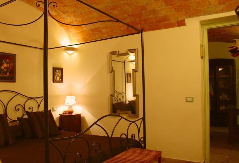 Citta Giardino B&b  | Roma | Roma | Italia 12