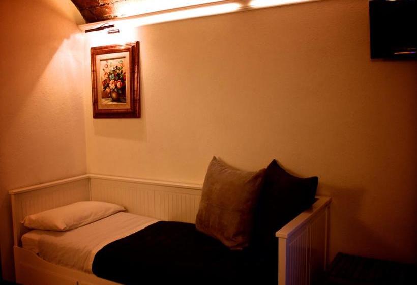 Citta Giardino B&b  | Roma | Roma | Italia 13