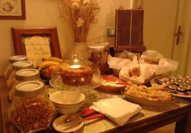 Citta Giardino B&b  | Roma | Roma | Italia 14