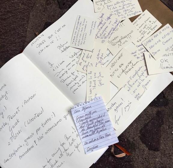 Citta Giardino B&b  | Roma | Roma | Italia 17