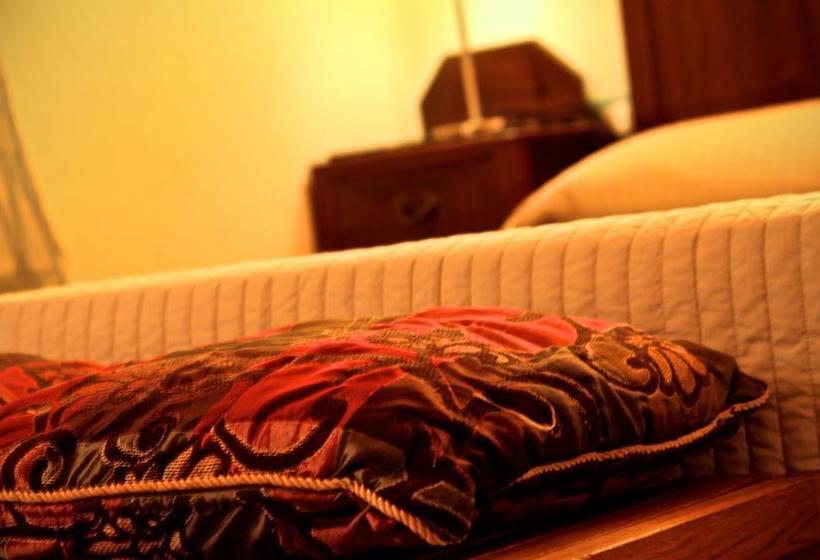 Citta Giardino B&b  | Roma | Roma | Italia 2