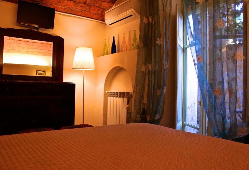 Citta Giardino B&b  | Roma | Roma | Italia 4