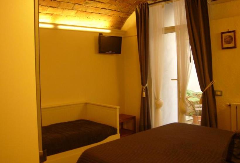 Citta Giardino B&b  | Roma | Roma | Italia 6