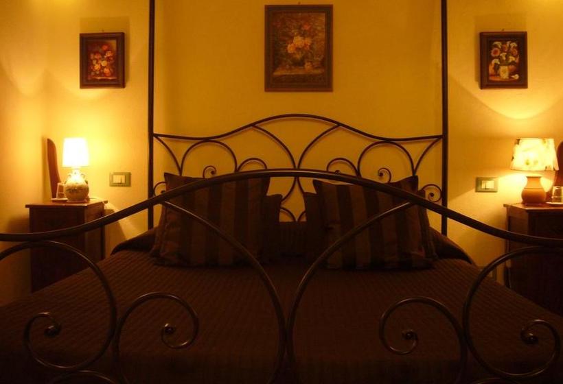 Citta Giardino B&b  | Roma | Roma | Italia 7