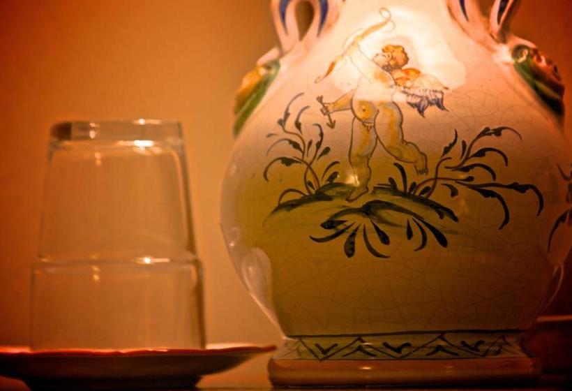 Citta Giardino B&b  | Roma | Roma | Italia 8