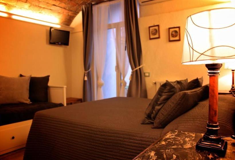 Citta Giardino B&b  | Roma | Roma | Italia 9