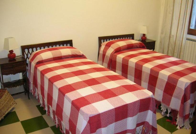 Casa Ponziana B&b  | Catanzaro | Catanzaro | Italia 10