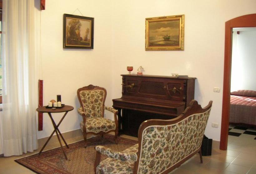 Casa Ponziana B&b  | Catanzaro | Catanzaro | Italia 11