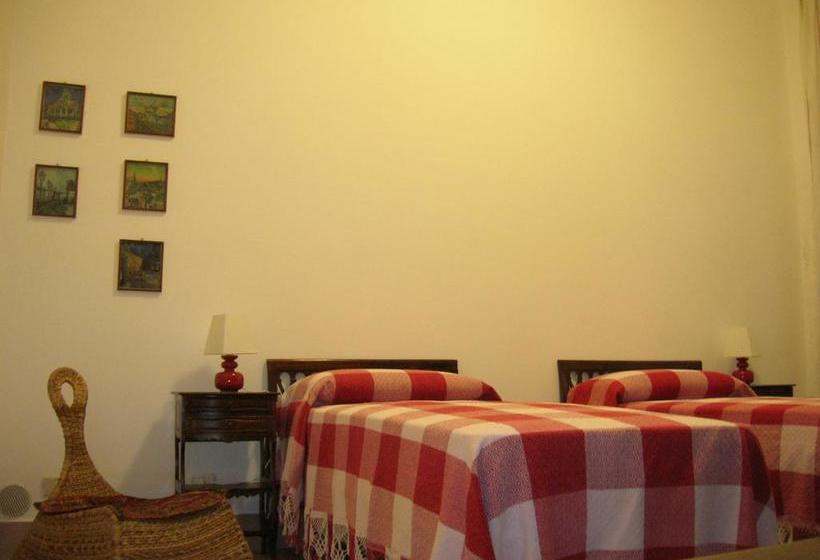 Casa Ponziana B&b  | Catanzaro | Catanzaro | Italia 12