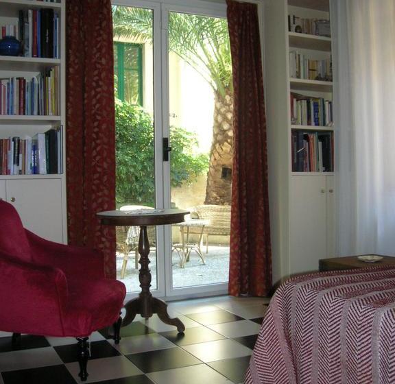 Casa Ponziana B&b  | Catanzaro | Catanzaro | Italia 14